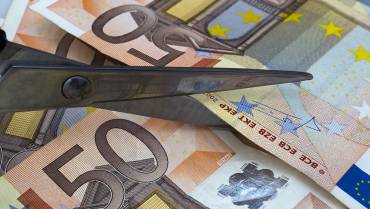 Pensioni d’oro: al via i tagli dal 1/06/2019