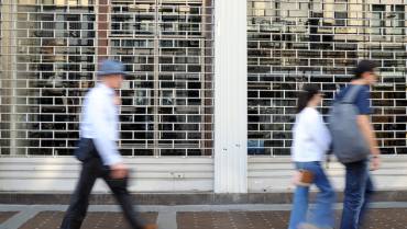 Indennizzo aziende commerciali in crisi